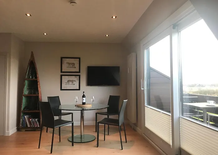 Appartement Wattsein